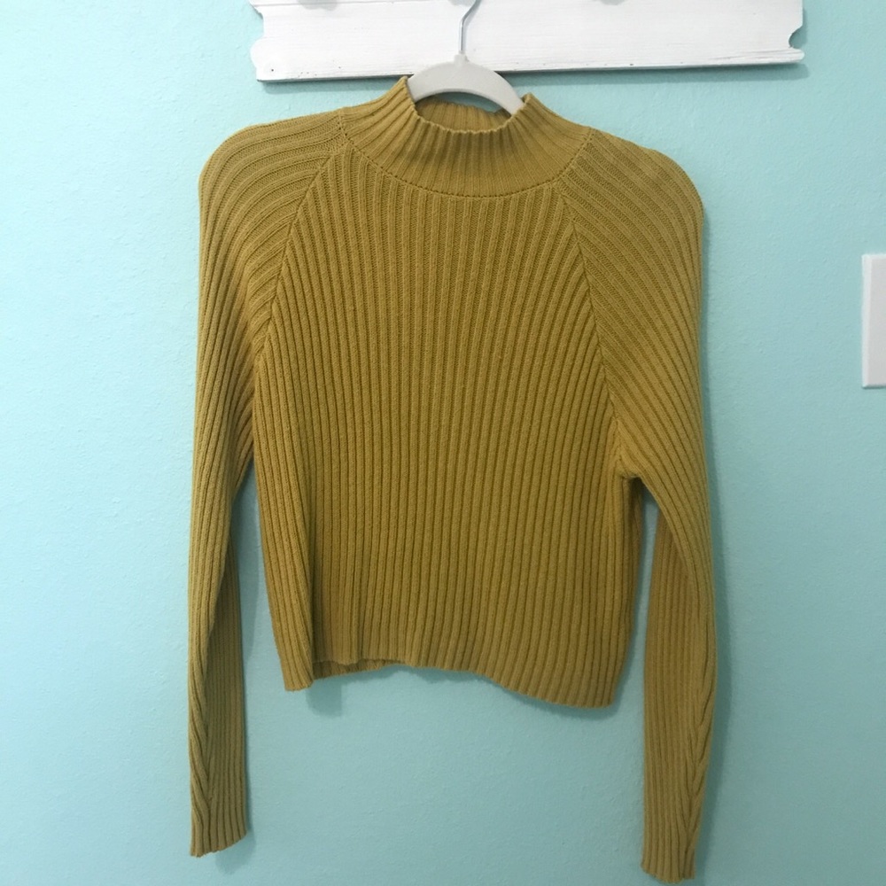Chic Sweater